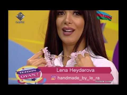 Tezden Oyan-03.10.2018-Original Linzalar, Laser Beauty Clinic