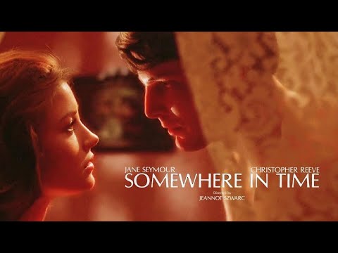 [1HR, Repeat] Somewhere in Time OST