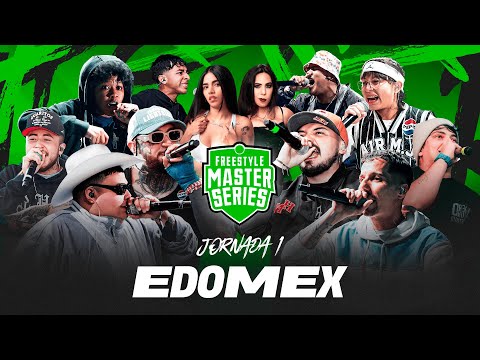 Urban Roosters and FMS México