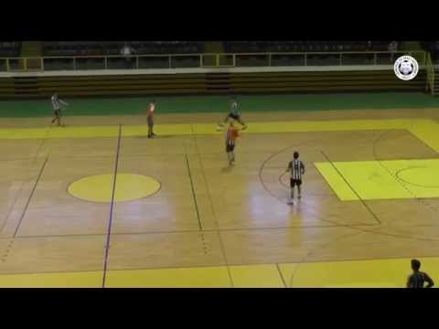 UMN_TV - Grm i Tunj - Negro Spinut (Sažetak)