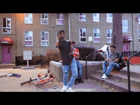 SMG Babyjoe X Trapham X Smoove - "Focus" M4L X $MG |SHOT BY @ZEALDMV|
