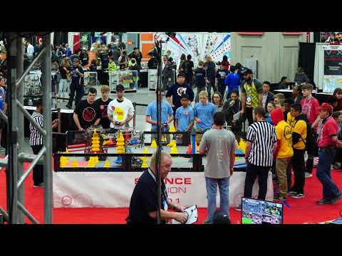 2018 VRC Sci Q1 - 202Z 6106B vs 621A 3050A - 120 to 74