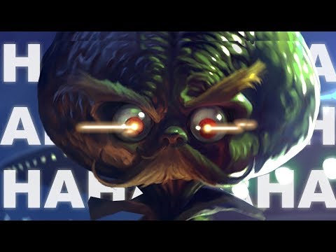 Imaqtpie - HOW TO (NOT) PLAY HEIMERDINGER