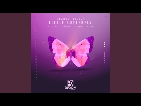 Little Butterfly