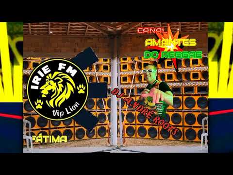 IRE FM VIP LION// EXCLUSIVIDADE //MELO  DO BAIRRO DE FÁTIMA 🇯🇲