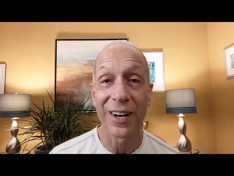 Mornings with Mark II 04.16.2021