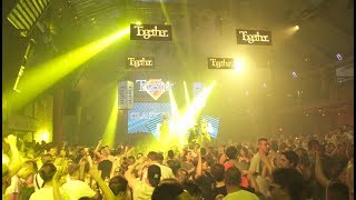 Together Opening Party  Amnesia Ibiza 2017