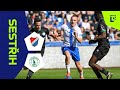 FC Baník Ostrava Bohemians Praha 1905 1 0 19 4 2025 HIGHLIGHTS