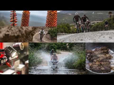 Focal Trails - Trailer TransBaviaans 2023 - Llewellyn Lloyd