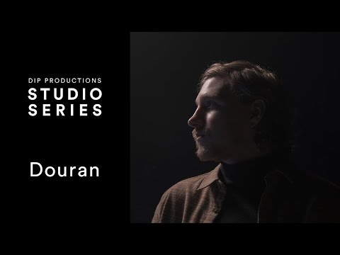 Dip Studio Series 008 - Douran