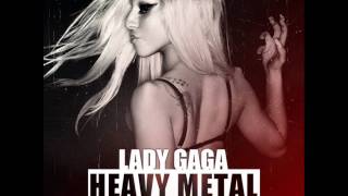 Heavy Metal Lover (Radio Version) - Lady Gaga