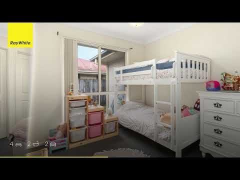 32 Kingma Crescent, Caboolture, QLD 4510, 4房, 2浴, House