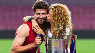 Shakira - The One Thing (Music Video)