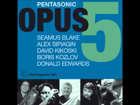 OPUS 5/ Pentasonic (2012) online metal music video by OPUS 5