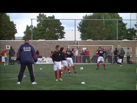 DVO D1 - Schijndel D1,deel 1/6