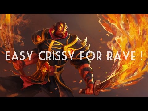 #LabanPinasTI5 - Rave snatches a win from TNC !