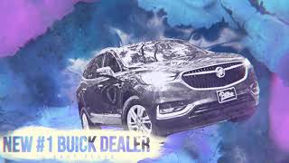 Peters Buick Announcement!