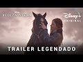 Beleza Negra Uma Amizade Verdadeira Trailer Legendado