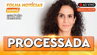 DEFESA DE VORCARO PROCESSA MALU GASPAR DO GLOBO; TOFFOLI TIRA SIGILO; REINALDO AZEVEDO E O BC
