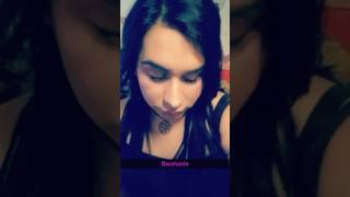 Theatre of Tragedy (Bacchante)