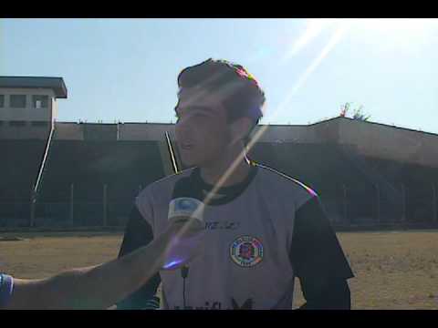 Matéria Assisense - TV FEMA