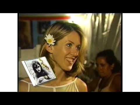 Liz Phair Interview c. 1998, MTV News 1515