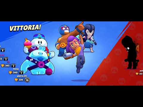 Nemmeno una volta il pezzo brosso