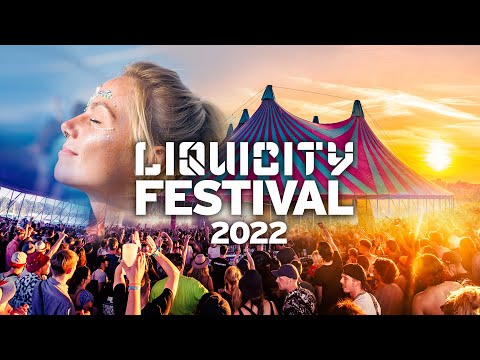 Liquicity Festival 2022 Aftermovie