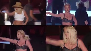 Britney Spears - Gimme More (VMA 2007)