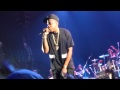Jay Z - 22 Twos and U Don't Know - B-Sides - Tidal - Live at Terminal 5 in NYC May 17, 2015