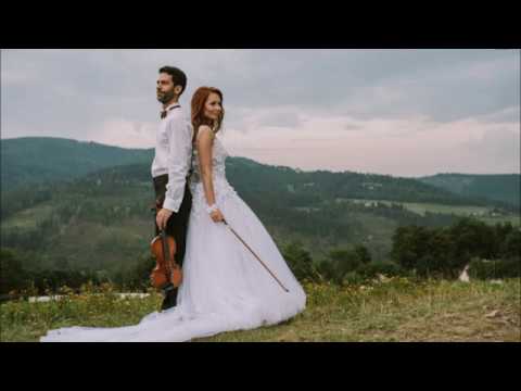 Duet Claro de Luna - Someday my prince will come