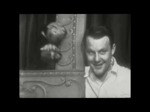 Kukla, Fran and Ollie - Flashback! Flashback! Flashback! - January 18, 1952