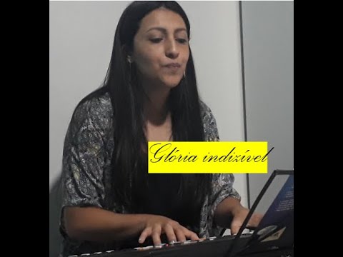 Música Harpa Cristã "Glória indizível" #miesperanca #enquantoespero #musicacrista