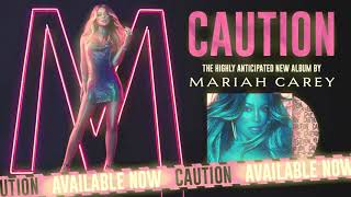 Mariah Carey - Runway (feat. KOHH) (2018)