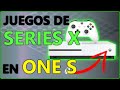 Juegos De Series X En Xbox One S juegos En La Nube