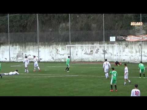 SVZ JUNIORES REAL FORIO TURRIS 2 - 5 26.01.2015