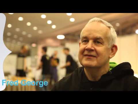 BUILD STUFF'13: Fred George - The Secret Assumption of Agile