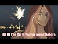 All Of The Girls You’ve Loved Before - Taylor Swift Animatic