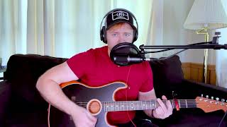 Cool Couch Covers - &quot;Just Too Tired To Fight It&quot; - Travis Tritt