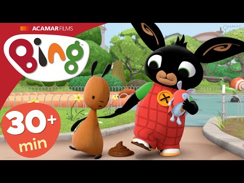 5 x Celé Epizody | ⭐ Celé epizody Bing ⭐ | Bing Český