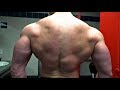 HOW TO GET A BACK PUMP | Life Updates