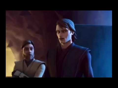 star wars the clone wars in a nutshell