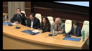 "Autismo dal dire al fare", convegno del 2 aprile 2013 - discussione finale