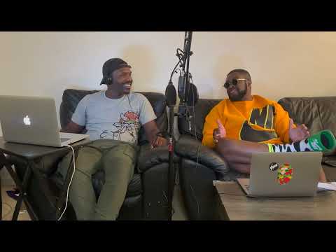 The Loose Laces Podcast Episode 49: SNKRS Ain't Mental Health