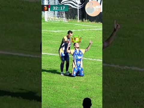 🎙️ GOOOOOOL! AURELINO LEAL DEIXA TUDO IGUAL!