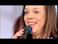 Over The Rainbow Pina Magri RAI 1 TV