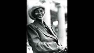 Big Mama Thornton - Nightmare