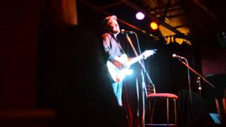 Peter Mitchell - loslappie