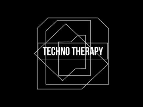 Dj Paulo Silva - Techno Therapy #1