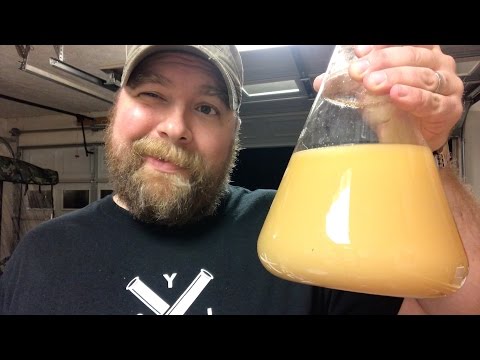 Home Brew Wednesday 156